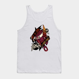 Piston Tank Top